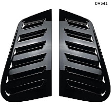 Решетка с отвори за задни странични прозорци VW GOLF 4 1997-2005 - DV641 - Sellzone.bg Решетка с отвори за задни странични прозорци VW GOLF 4 1997-2005 - DV641